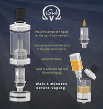 Load image into Gallery viewer, Innokin Cool Fire IV TC100 Starter Kit w/ iSub V Tank (3300mah)