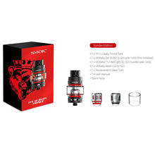 Load image into Gallery viewer, SMOK TFV12 Baby Prince Tank Atomizer (4.5ml)