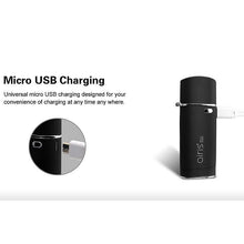Load image into Gallery viewer, Airis Tick Flip-Top Oil Tank Cartridge Vaporizer Battery (650mAh)