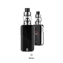Load image into Gallery viewer, Vaporesso LUXE 220W Mod Starter Kit w/ SKRR Tank