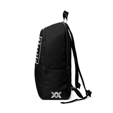 Load image into Gallery viewer, FDA Warning Backpack
