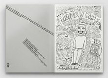 Load image into Gallery viewer, MDE Present's How to BOMB the U.S. Gov't (2nd edition preorder)