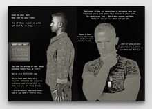 Load image into Gallery viewer, MDE Present's How to BOMB the U.S. Gov't (2nd edition preorder)