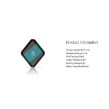 Load image into Gallery viewer, OVNS Cookie Ultra Portable System Kit - 2ml (400mAh)