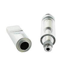 Load image into Gallery viewer, Oil Concentrate Cartridge / 510 Glass Tank cCell Coil Oil Atomizer