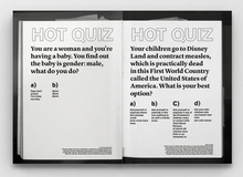 Load image into Gallery viewer, MDE Present's How to BOMB the U.S. Gov't (2nd edition preorder)