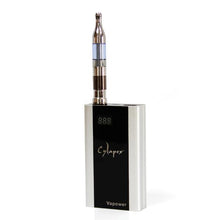 Load image into Gallery viewer, Cylapex Vapower Mod (10W Vape + Powerbank Battery Backup)