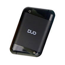 Load image into Gallery viewer, Ovns Duo Dual Vape Pod Starter Kit (400mAh)