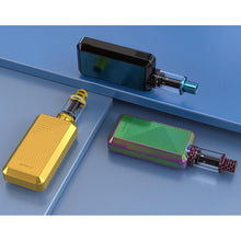 Load image into Gallery viewer, Joyetech Batpack Starter Kit w/ Joye ECO D16 Tank Atomizer (uses AA battery)