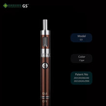 Load image into Gallery viewer, GS G3 Vape Pen Starter Kit