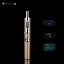 Load image into Gallery viewer, GS G3 Vape Pen Starter Kit