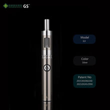 Load image into Gallery viewer, GS G3 Vape Pen Starter Kit