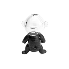 Load image into Gallery viewer, Artisan Money Man Glass Globe (+FREE Wax Pen Vaporizer Kit)