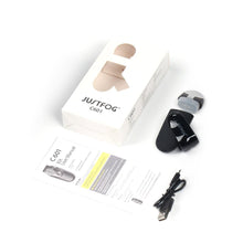 Load image into Gallery viewer, Justfog C601 Ultra Portable Pod Vape Kit (1.7ml, 650mAh)
