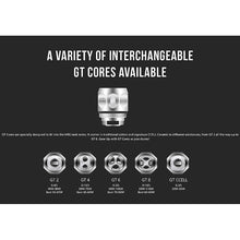Load image into Gallery viewer, Vaporesso Revenger GO Kit 220W TC Mod + NRG Mini Tank (5000mAh)