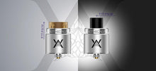 Load image into Gallery viewer, GeekVape Athena Squonk Box Mod Kit w/ Top Flow BF RDA - 6.5ml