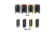 Load image into Gallery viewer, Vaporesso Switcher 220W TC Mod Kit + NRG Tank Atomizer