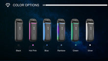 Load image into Gallery viewer, Kanger GEM Pod Starter Kit Vape (2ml, 500mAh)