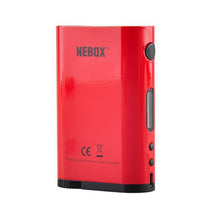 Load image into Gallery viewer, Kanger Nebox Mod Starter Kit - 10ml