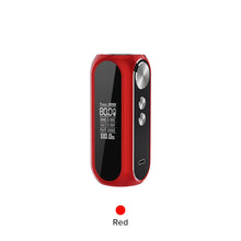 Load image into Gallery viewer, OBS Cube Box Mod - 80W (3000mAh)