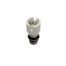Load image into Gallery viewer, GV Globe Quartz Dual Coil Wax Pen Vaporizer Kit