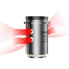 Load image into Gallery viewer, SMOK Stick AIO Kit Vape Pen for E-Liquid - 2.0ml (1600mAh)