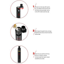 Load image into Gallery viewer, SMOK Stick AIO Kit Vape Pen for E-Liquid - 2.0ml (1600mAh)