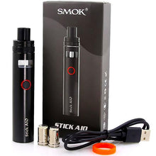 Load image into Gallery viewer, SMOK Stick AIO Kit Vape Pen for E-Liquid - 2.0ml (1600mAh)