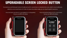 Load image into Gallery viewer, SMOK G-PRIV 220W TC Mod Starter Kit w/ TFV8 Big Baby Tank Atomizer