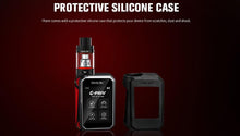 Load image into Gallery viewer, SMOK G-PRIV 220W TC Mod Starter Kit w/ TFV8 Big Baby Tank Atomizer