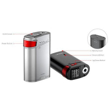 Load image into Gallery viewer, SMOK G320 Marshal Mod Starter Kit w/ TFV8 Big Baby Tank Atomizer