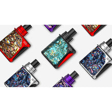 Load image into Gallery viewer, SMOK Priv One Kit All-in-One Vape Mod 2ml - (920mAh)