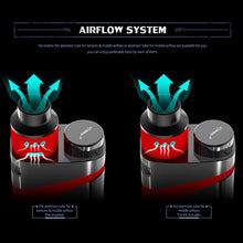 Load image into Gallery viewer, SMOK Skyhook RDTA BOX 220W Kit w/ Rebuildable Atomizer