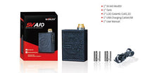 Load image into Gallery viewer, Smokjoy SV AIO Micro Vape Mod Starter Kit (1100mAh)
