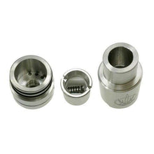 Load image into Gallery viewer, Saionara Wax Atomizer / Sai Atomizer Rig for Subohm Mods