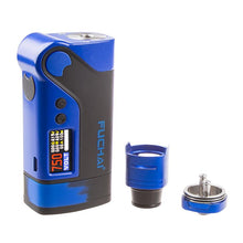 Load image into Gallery viewer, Sigelei Fuchai Vcigo K2 Starter Kit w/ Cubic RDA (230W)
