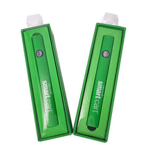 Load image into Gallery viewer, Smart Vape Pen Battery for 510 Carts and Tanks (380mAh)