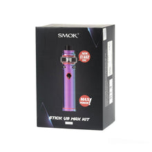 Load image into Gallery viewer, Smok Stick V9 Max Vape Pen Starter Kit (8.5ml, 4000mAh)