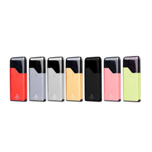 Load image into Gallery viewer, Suorin Air Pod Vape Starter Kit 2ml (400mAh)