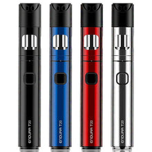 Load image into Gallery viewer, Innokin Endura T20 Starter Kit Vape Pen w/ Prism Tank - 2ml (1000mAh)