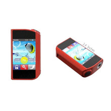 Load image into Gallery viewer, Tesla Touch 150W TC Box Mod w/ Touchscreen