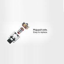 Load image into Gallery viewer, Uwell Nunchaku Tank Atomizer (5ml)