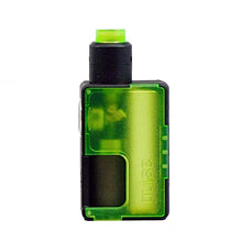 Load image into Gallery viewer, Vandy Vape Pulse BF Mechanical Mod Kit + BF RDA (Squonker Mod)