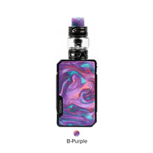 Load image into Gallery viewer, VOOPOO Drag Mini 117w Mod Kit w/ Uforce T2 Tank (4400mAh)