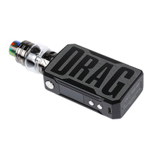 Load image into Gallery viewer, VOOPOO Drag Mini 117w Mod Kit w/ Uforce T2 Tank (4400mAh)