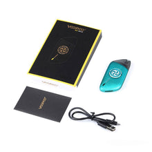 Load image into Gallery viewer, VOOPOO Rota Pod Spinning Vape Kit (1.5ml, 340mAh)