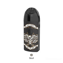 Load image into Gallery viewer, Vapefly Jester Pod Rebuildable Dripping Kit Meshed Edition (2ml, 1000mAh)