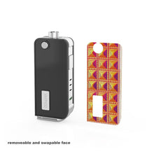 Load image into Gallery viewer, Vapmod Rock 710 Vape Battery Key Fob for 510 Oil Cartridges (650mAh)