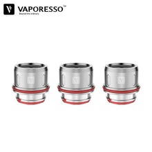 Load image into Gallery viewer, Vaporesso GTM Core Coils for Cascade Tank (3 Pack)