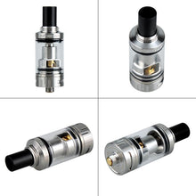 Load image into Gallery viewer, Vaporesso TARGET Tank Atomizer w/ Temp Control cCELL Ni200 Coils